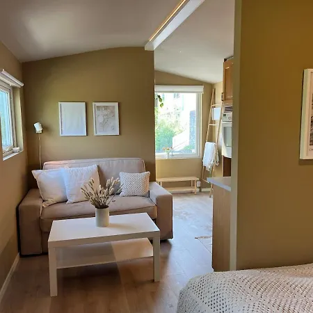 Cozy Near Bergen