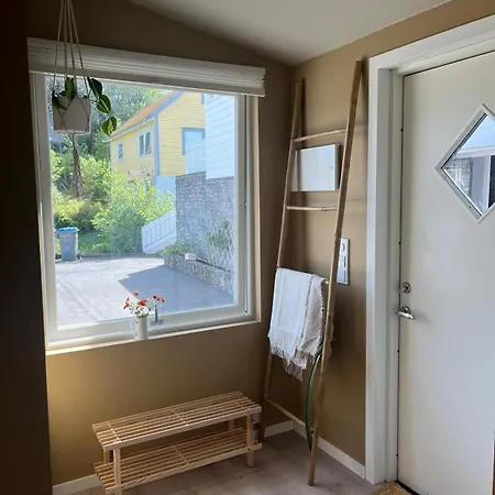 Cozy Near * Bergen