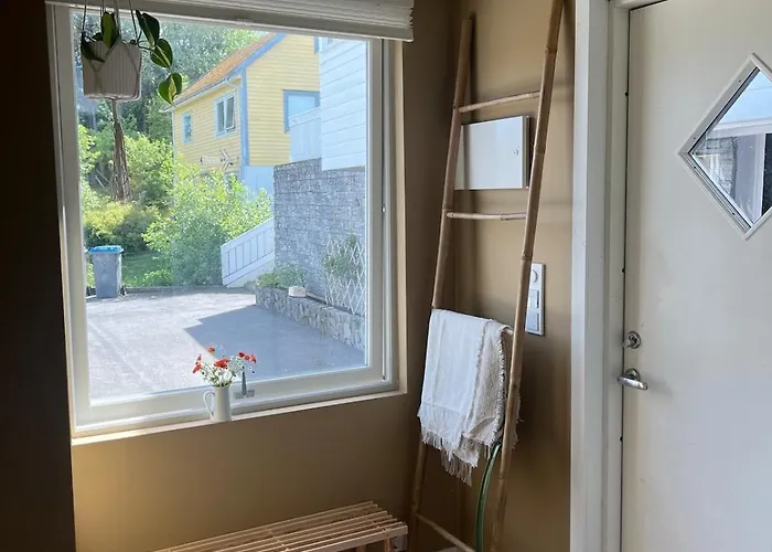 Cozy Near * برغن