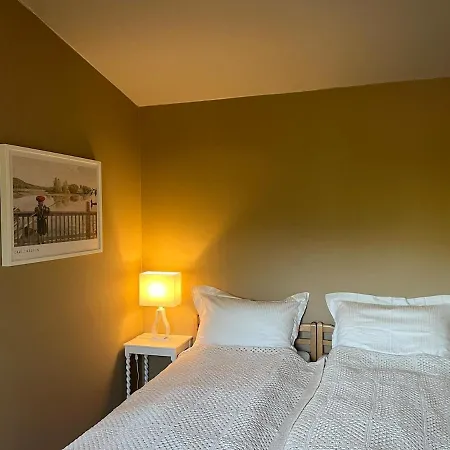Cozy Near Appartement *