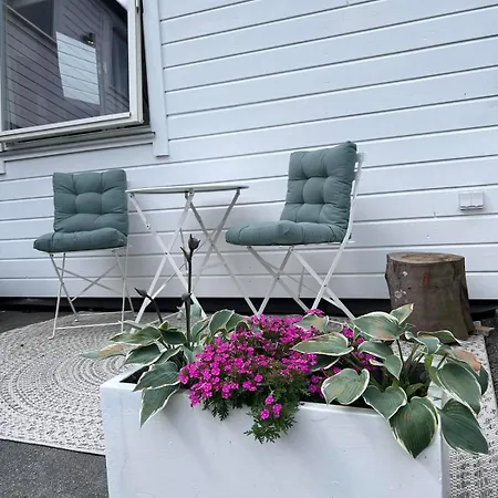 Cozy Near Bergen